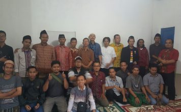Alumni Jakarta Jalankan Amanat Mubes IAPT
