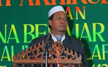 Lakukan Shalat, Lalu Pasrahkan pada Allah SWT