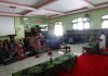 Pandemi tak Halangi Komunitas Soko Pena Belajar Literasi