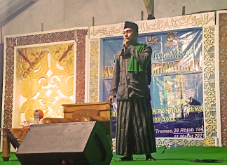 Pesan Isra’ Mi’raj: Jangan Menyepelekan Shalat Lima Waktu