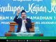 Santri Diharap Bisa Menjadi Cahaya bagi Orang Disekelilingnya