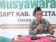 KH. Mustaqim Mawardi, Ketua IAPT Pacitan