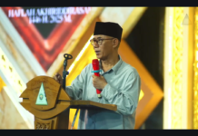KH. Nurhadi, Pengasuh Pondok Pesantren Nurul Huda Pandansari, Batang