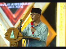 KH. Nurhadi, Pengasuh Pondok Pesantren Nurul Huda Pandansari, Batang