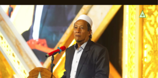 Kiai Fuad: Santri Harus Bersyukur, Jadikan Ilmu Pondok Tremas Sebagai Bekal Pengabdian