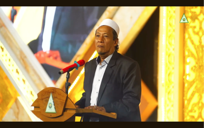 Kiai Fuad: Santri Harus Bersyukur, Jadikan Ilmu Pondok Tremas Sebagai Bekal Pengabdian Kiai Fuad: Santri Harus Bersyukur, Jadikan Ilmu Pondok Tremas Sebagai Bekal Pengabdian