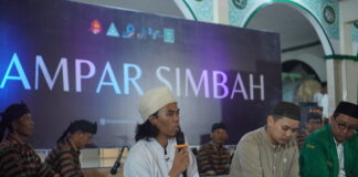 Gus Mus'ab Muhammad Mahfudz