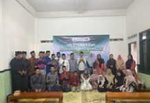 Silaturahmi Asosiasi Wali Santri ATTARMASIE DIY: Momen Hangat Menjelang Imtihan Awwal