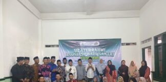 Silaturahmi Asosiasi Wali Santri ATTARMASIE DIY: Pererat Ukhuwah Jelang Imtihan Awwal Santri Tremas Silaturahmi Asosiasi Wali Santri ATTARMASIE DIY: Momen Hangat Menjelang Imtihan Awwal