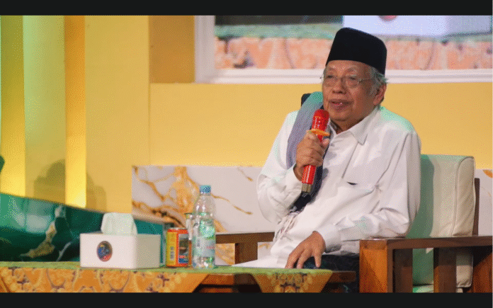 Prof. Dr. KH. Imam Suprayogo