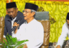 KH Muhammad Dimyathi : Guru dari Segala Guru
