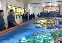 Ustadz Agus Salim