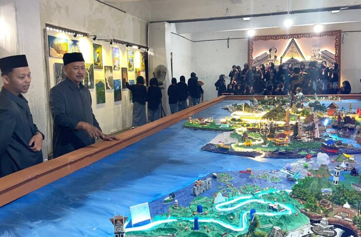 Ustadz Agus Salim
